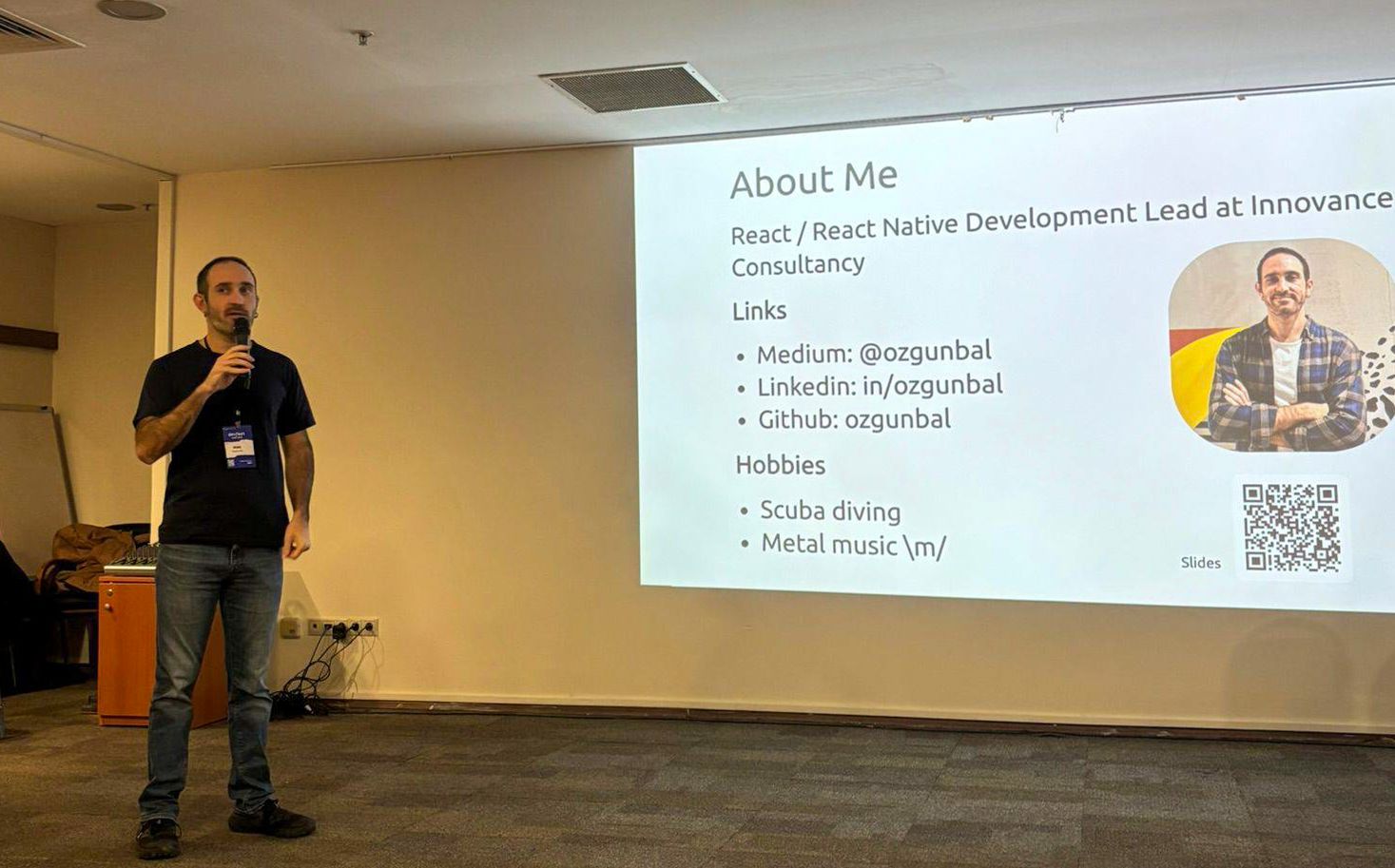 From React Native to Flutter: Pros, Cons and Lessons Learned
