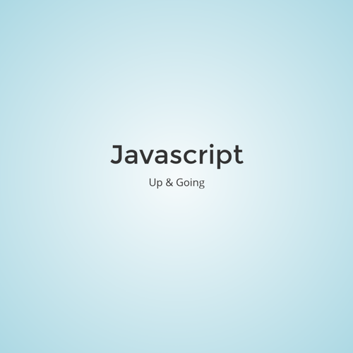 Javascript Intro