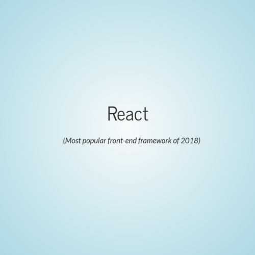 React.JS