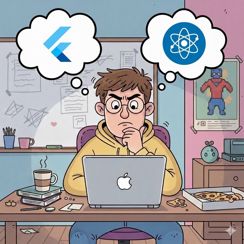 Single Developer