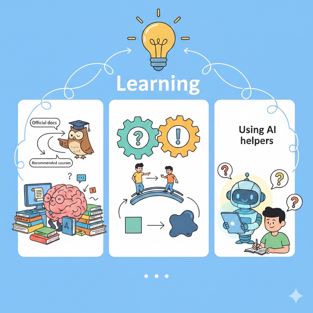Learning