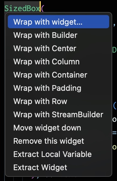 Refactor Popover