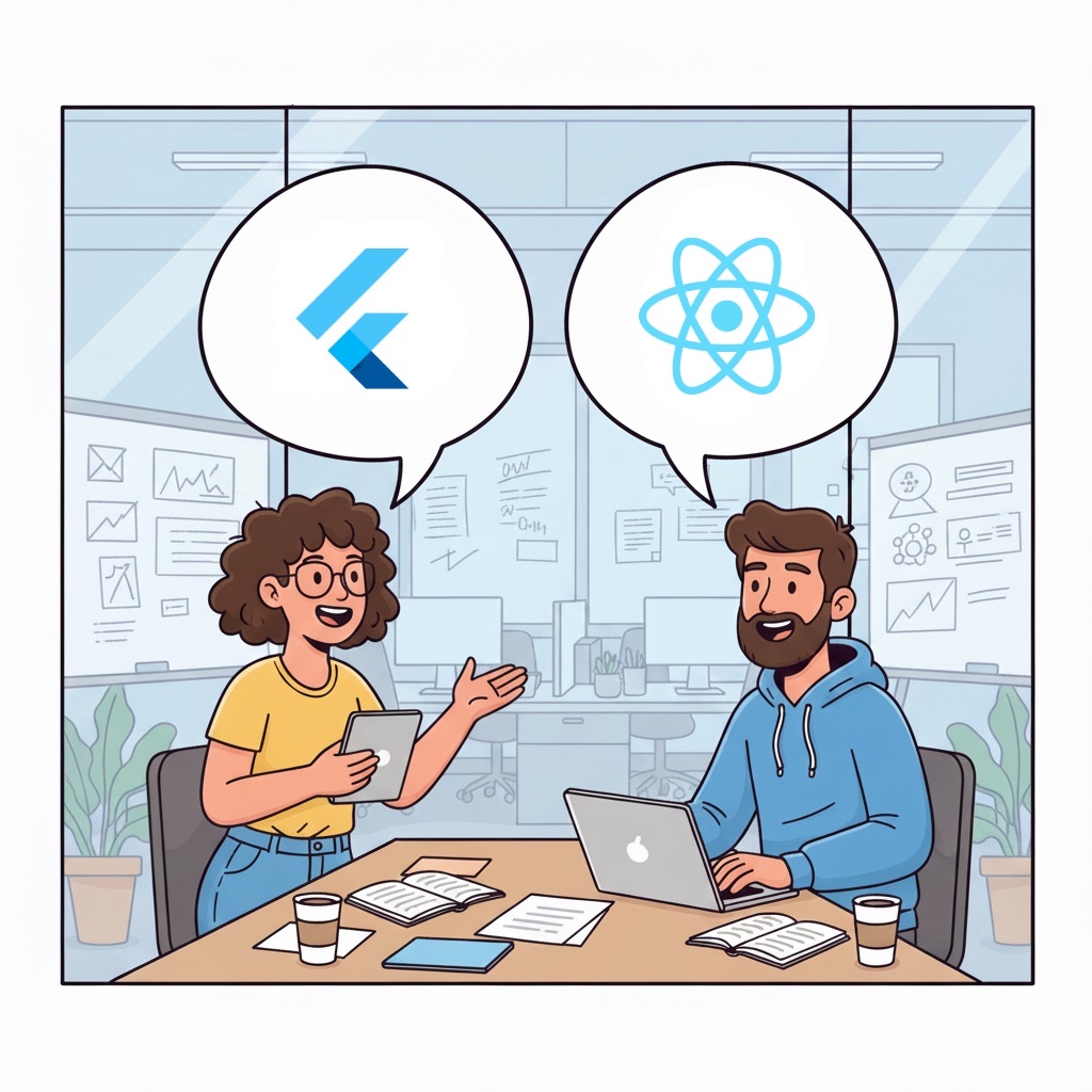 Startup