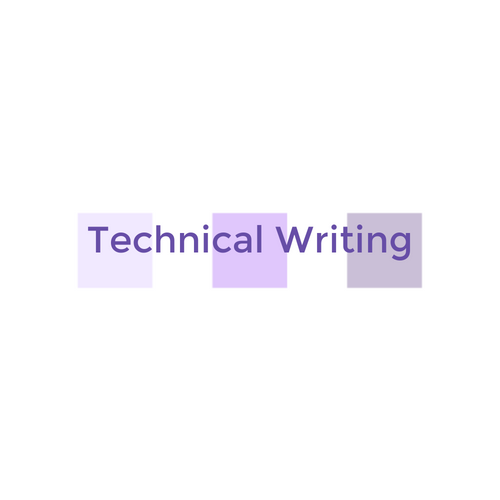 Technical Writing